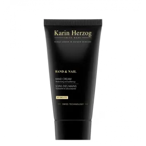 Karin Herzog Антивозрастной крем для рук и ногтей Hand and Nail 50 мл