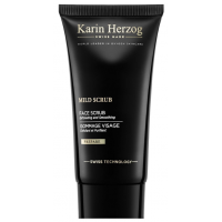 Karin Herzog Мягкий скраб для лица Mild Scrub 50 мл