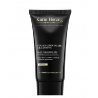 Karin Herzog Очищающий гель с ароматом Швейцарского шоколада Finest Сhocolate Сleansing 50 мл