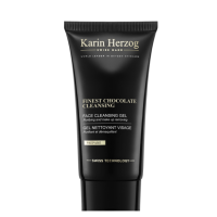 Karin Herzog Очищающий гель с ароматом Швейцарского шоколада Finest Сhocolate Сleansing 50 мл