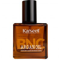 Арганова олія для волосся - Karseell BNC Argan Oil 60 мл