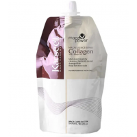 Колагенова маска для волосся - Karseell Maca Power Essence Collagen Mask 500 мл Колагенова маска для волосся - Karseell Maca Power Essence Collagen Mask 500 мл