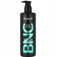 Кондиціонер для розплутування волосся - Karseell BNC Argan Super Detangle Conditioner 500 мл