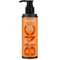 Кондиціонер з аргановою олією - Karseell BNC Argan Leave-in Conditioner 200 мл