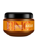 Догляд з колагеном і аргановою олією - Karseell BNC Argan Collagen Treatment 500 мл