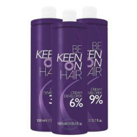 Крем-окислювач Keen Cream Developer 1000 мл