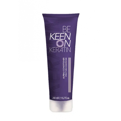Кондиціонер Відновлюючий Keen Aufbau Conditioner, 200 мл