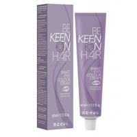 Фарба для брів і вій Keen Smart Eyes Black, 60 мл