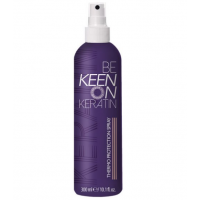 Спрей Термозахист для волосся Keen Keratin Thermo Protection Spray 300 мл Спрей Термозахист для волосся Keen Keratin Thermo Protection Spray 300 мл