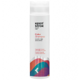 Безсульфатний шампунь для фарбованого волосся - KEEN STROK Color Shampoo