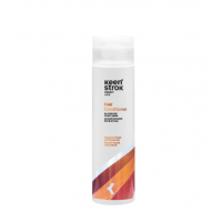 Кондиціонер без силіконів - KEEN STROK Silicone Free Hair Conditioner