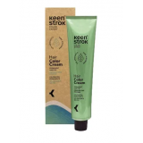 Крем-фарба без аміаку для волосся - KEEN STROK Color Expert Ammonia-Free Hair Color Cream 100 мл