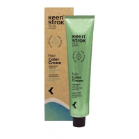Крем-фарба без аміаку для волосся - KEEN STROK Color Expert Ammonia-Free Hair Color Cream 100 мл
