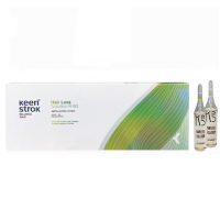 Лосьйон проти випадіння волосся - KEEN STROK R-50 Hair Loss Lotion 12*15 мл