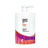 Маска для глубокого відновлення пошкодженого волосся - KEEN STROK Intense Hair Repair Mask 1000 мл