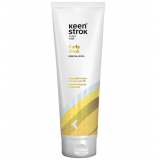 Маска для кучерявого та хвилястого волосся - KEEN STROK Curly Mask 250 мл