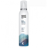 Мус для фіксації та зволоження кучерявого волосся - KEEN STROK Curl Styling Mousse 240 мл