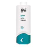 Нейтралізатор для закріплення завивки - KEEN STROK Permanent Neutralizer Neutro Wave 1000 мл