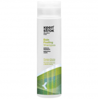 Пілінг-шампунь для волосся від лупи - KEEN STROK Bain Peeling Shampoo