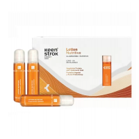 Поживний лосьйон для основного догляду - KEEN STROK Nutritive Essential Lotion 12*12 мл