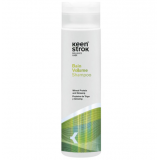 Шампунь для об'єму волосся - KEEN STROK Bain Volume Shampoo