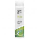 Шампунь для жирного волосся - KEEN STROK Bain Gras Shampoo