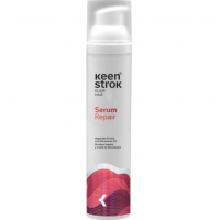 Сироватка для відновлення волосся - KEEN STROK Live-In Hair Repair Serum 100 мл Сироватка для відновлення волосся - KEEN STROK Live-In Hair Repair Serum 100 мл