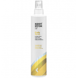 Спрей неаерозольний для кучерявого волосся - KEEN STROK Gas Free Curly Spray 250 мл