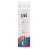 Безсульфатний шампунь для фарбованого волосся - KEEN STROK Color Shampoo