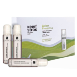 Лосьйон проти випадіння волосся - KEEN STROK Preventive Hair Loss Lotion 12*12 мл