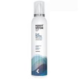 Мус для сильної фіксації - KEEN STROK Control Styling Mousse 240 мл