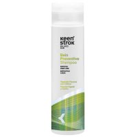 Шампунь для профілактики випадіння волосся - KEEN STROK Bain Preventive Shampoo