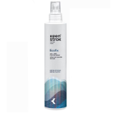 Спрей для укладання і фіксації зачісок - KEEN STROK Ecofix Spray Gas Free 250 мл