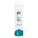 Захисна олія для шкіри голови при фарбуванні - KEEN STROK Color Protective Oil For Dye Stains 250 мл