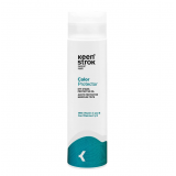 Захисна олія для шкіри голови при фарбуванні - KEEN STROK Color Protective Oil For Dye Stains 250 мл