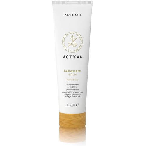 Бальзам для волосся і тіла Kemon Bellessere Balm, 150 мл