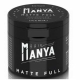 Kemon Hair Manya Matte Full Паста з матовим ефектом 100 мл