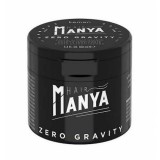 Kemon Hair Manya Zero Gravity Паста екстрасильної фіксації моделююча 100 мл