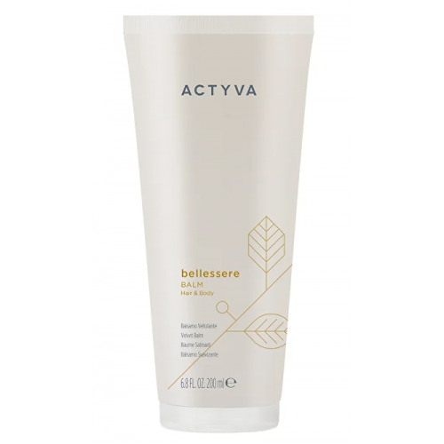 Бальзам для волосся і тіла - Kemon Bellessere Balm 150 мл