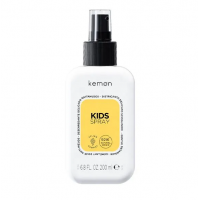 Дитячий спрей для легкого розчісування - Kemon Haircare Kids Spray 200 мл