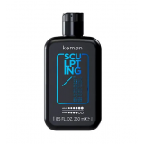 Гель екстрасильної фіксації - Kemon Hairstyle Sculpting Gel 250 мл