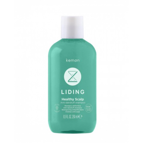 Kemon Шампунь відлущуючий проти лупи Liding Anti-Dandruff Shampoo 250 мл