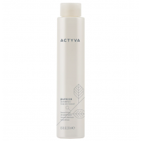 Шампунь від лупи на основі натуральних компонентів - KEMON Actyva Purezza Shampoo 250 мл