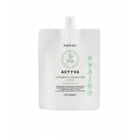 Кондиціонер-рефіл для об'єму волосся - Kemon Actyva Volume E Corposita Cond