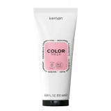 Маска для фарбованого волосся - Kemon Haircare Color Mask 200 мл