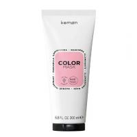 Маска для фарбованого волосся - Kemon Haircare Color Mask 200 мл Маска для фарбованого волосся - Kemon Haircare Color Mask 200 мл