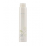 Шампунь для відновлення волосся - Kemon Actyva Nuova Fibra Shampoo 