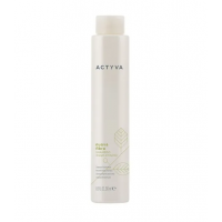 Шампунь для відновлення волосся - Kemon Actyva Nuova Fibra Shampoo 
