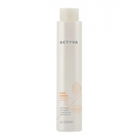 Шампунь з аргановим маслом для волосся та тіла - Kemon Actyva Linfa Solare Shampoo 250 мл