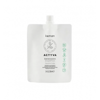 Шампунь-рефіл для чутливої шкіри голови - Kemon Actyva Benessere Шампунь-рефіл для чутливої шкіри голови - Kemon Actyva Benessere